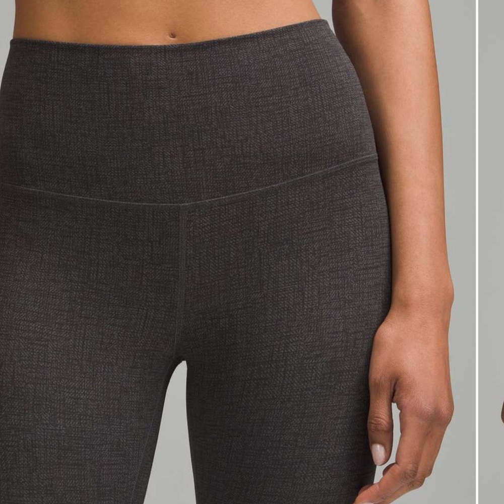 Lululemon Align Pant 25” Hi Rise Pants